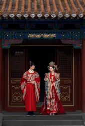 -摩玛婚纱摄影(杭州店)