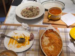 -菲滋意式餐厅(西溪印象城店)