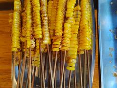 -800°烧烤小酒馆·露营·特色烧烤(天河公园店)