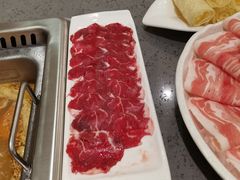 -彩虹坊火锅(宁穿路店)