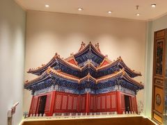 -北京老门框爆肚涮肉馆(凤城六路店)