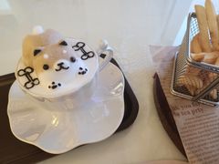 -小劳拉生日蛋糕西餐厅