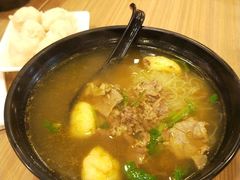 -小杨生煎(成山巴黎春天店)