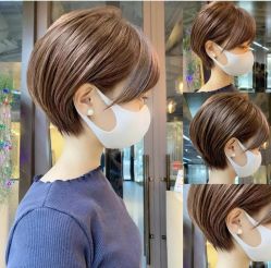 -那茉 Hair Salon