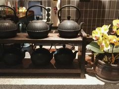 -BeauTea水仙(coco park店)