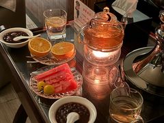 -Love Story爱情故事·养生SPA会所(新侨店)