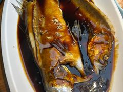 -外婆烧.老杭帮菜(庆春店)