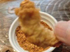 -懒人盐府人家·自贡大麻鱼(安贞店)