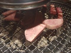 -不倒翁炭火烧肉(永安里店)