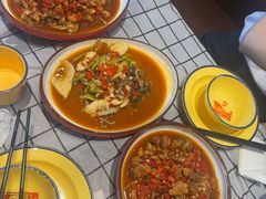 -江西老表·经典江西八大碗