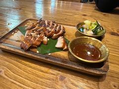-泰堤坊(淡水体育馆店)