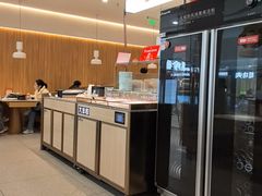 -大丰收·李家(浦西万达店)