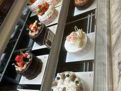 -TOUCH泰奇(奉贤宝龙城市广场店)