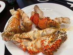 -洲际酒店·地平线全日餐厅HORIZON CAFÉ