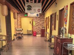 -胡杨记忆(和平路店)
