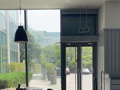 -昆山琶拉帝诗酒店·河畔咖啡厅Riverside Cafe