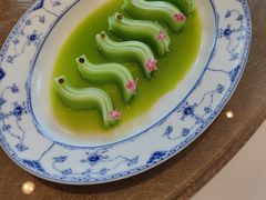 -上海总会SHANGHAICLUB(兴业太古汇店)