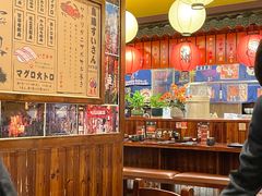 -鸟鹏烧鸟居酒屋(仁恒梦中心店)