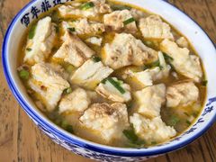 -清真马杰山牛肉汤馆