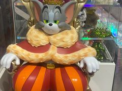 -泡泡玛特POPMART(侨福芳草地店)