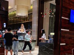 -泉州富力万达文华酒店·美食汇自助餐厅