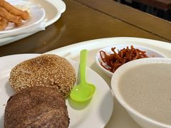 -尹三豆汁(天坛店)