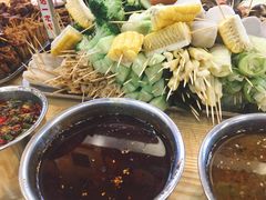 -路遥的小屋冷沾沾(凯德广场店)