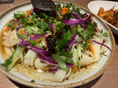 -耶里夏丽·新疆菜·28年喀什老馆(田林东路店)
