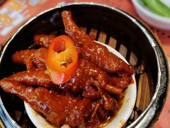 -点点心点心专门店(旺角店)