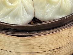 虾肉小笼-老西白点心店