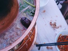 -虾大侠·盱眙龙虾老北京铜锅涮羊肉(金楠天街店)
