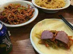 -春饼先生·北京烤鸭(甘井子万达店)