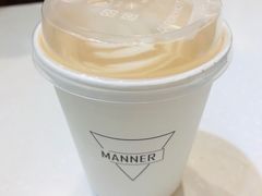 -Manner Coffee(大宁国际商业广场店)