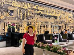 -广州花园酒店