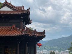 -台州府城(江南长城)
