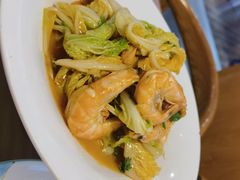 -船歌·鱼水饺青岛菜(枫蓝国际购物中心店)