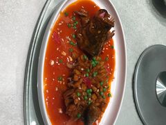 -怡和春天大酒楼(柳芳店)