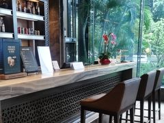 -福州西湖大酒店·怡湖咖啡厅
