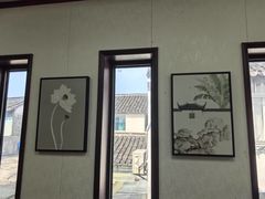 -观桥阁(锦溪店)