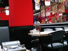 大堂-円满日式居酒屋(蓉花路美食街店)