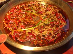 -春熙里老火锅(春熙路店)