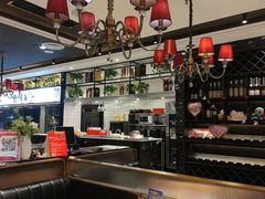 -海维克牛排馆HIGHWIC(右岸环宇坊店)