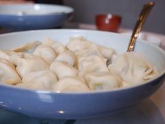 三鲜水饺-鑫悦诚府·新鲁菜·餐厅(趵突泉店)
