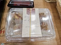 三丁烧卖-喬家栅(汇联商厦店)