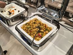 -天荷菜根·闽南素食自助(刺桐北路店)