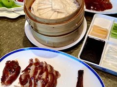-上海总会SHANGHAICLUB(兴业太古汇店)
