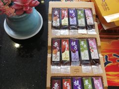 -金泽大酒店·卢塞恩餐厅·年夜饭春节连市