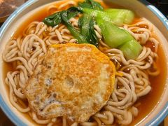 生日面-东北灶(青浦万达茂店)