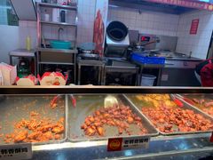 -老韩煸鸡(汉街店)