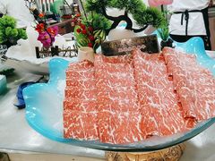 -清真军邺·金富苑肥牛(石坡街旗舰店)